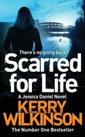 Kerry Wilkinson | Scarred For Life | Taschenbuch | Englisch (2015) | Pan