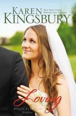 LOVING (BAILEY FLANIGAN (HARDCOVER)) - IPS [ LOVING