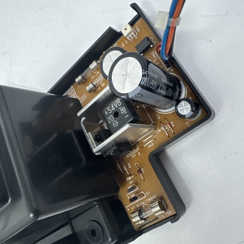 Baby Lock Nähmaschine Esante ESE2 Netzteilplatine B42J147-3 - Bild 4 von 4