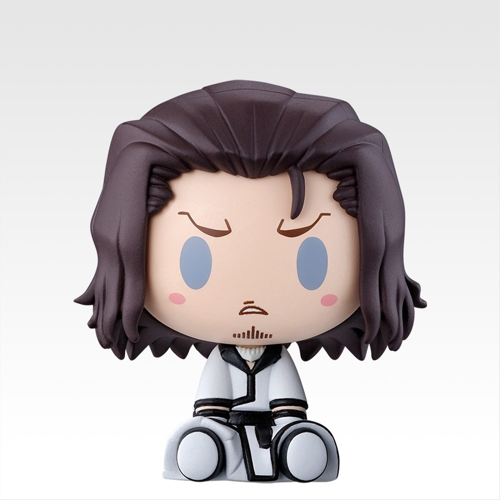 Ichiban Kuji BLEACH Stirring Souls vol.3 Prize E Espada Chokonokko