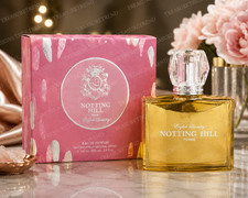 English Laundry Notting Hill Femme Eau De Parfum 3.4 oz 100ml Women's Perfume