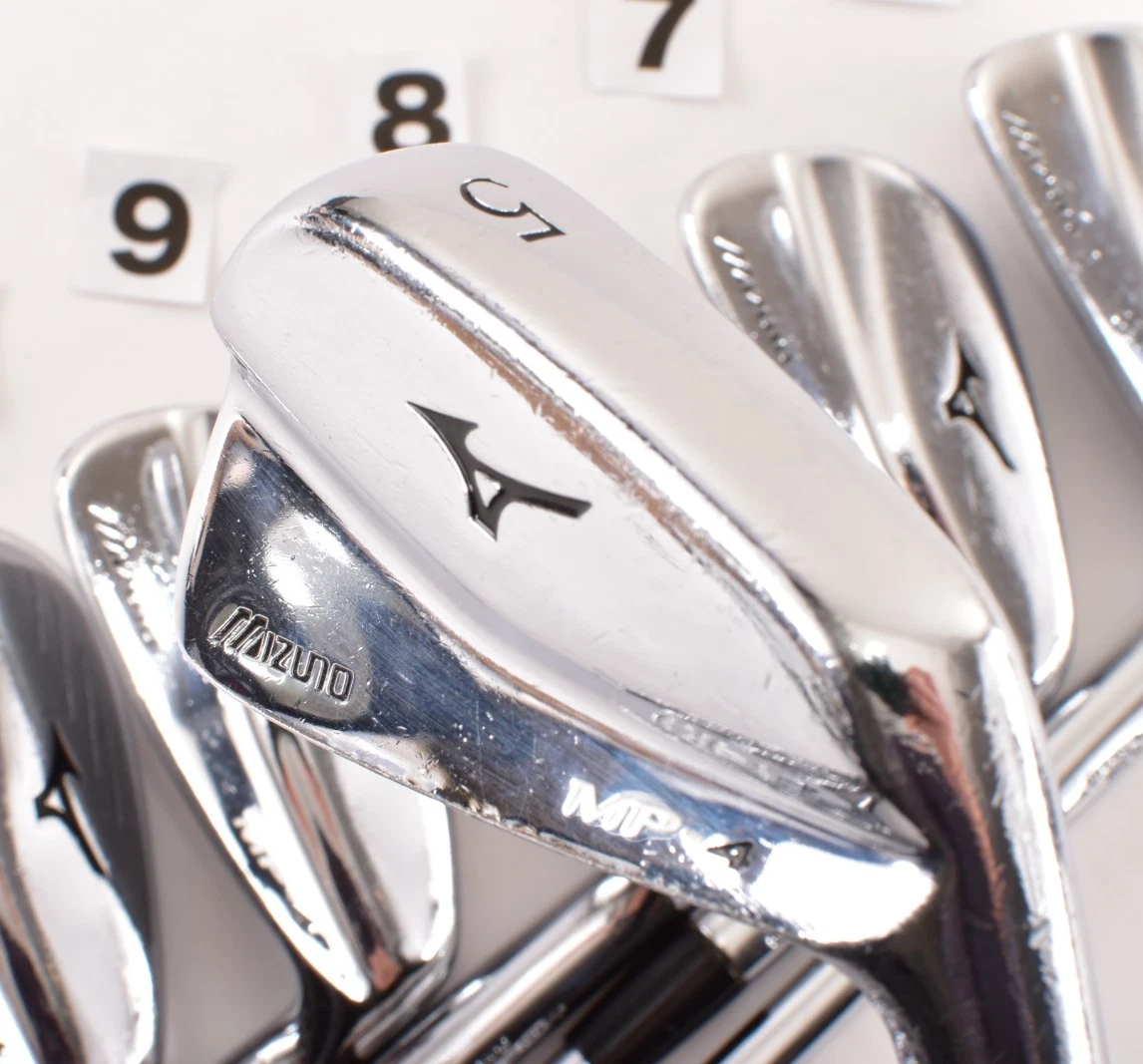 Mizuno 5-Iron Iron Golf Clubs for sale - eBay