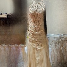 Formal Dress- Prom, Wedding, Evening Wear