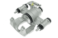 Bremssattel Hinterachse Rechts FüR Nissan Opel Renault NV400 Kasten