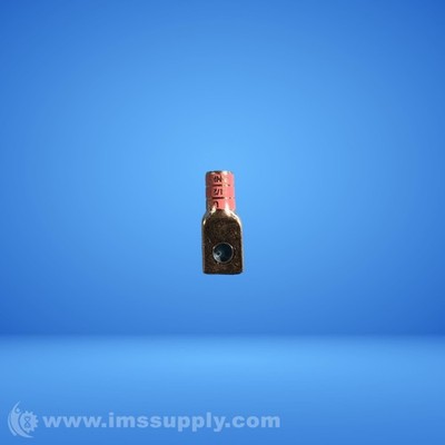 Thomas & Betts CTL10-516 Compression Lug Box of 10 FNFP
