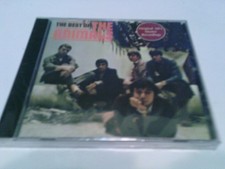Animals - Best Of Sealed CD 