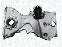 ÖLpumpe Magneti Marelli 351516000108 FüR Honda Civic 8 Hatchback Fn Fk Fd Fa Fr