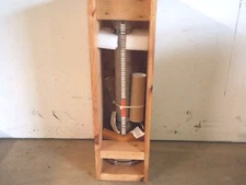 GEMS SENSORS 809042 SURESITE INDICATOR LEVEL 316 SS HOUSING & FLOAT