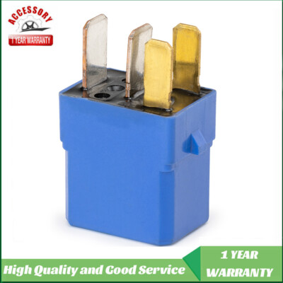 Relay 25230-79942 – Fits Nissan Murano 2003-2007 Maxima 2005-2011 Leaf 2012-2017