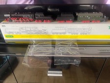 Trix H0 22521 Zugpackung Dampfschneeschleuder der DB  NEU + OVP