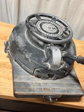 Diagraph GG-S-747 Bradley Industries INC. Stencil Cutting Machine 3/4"  89