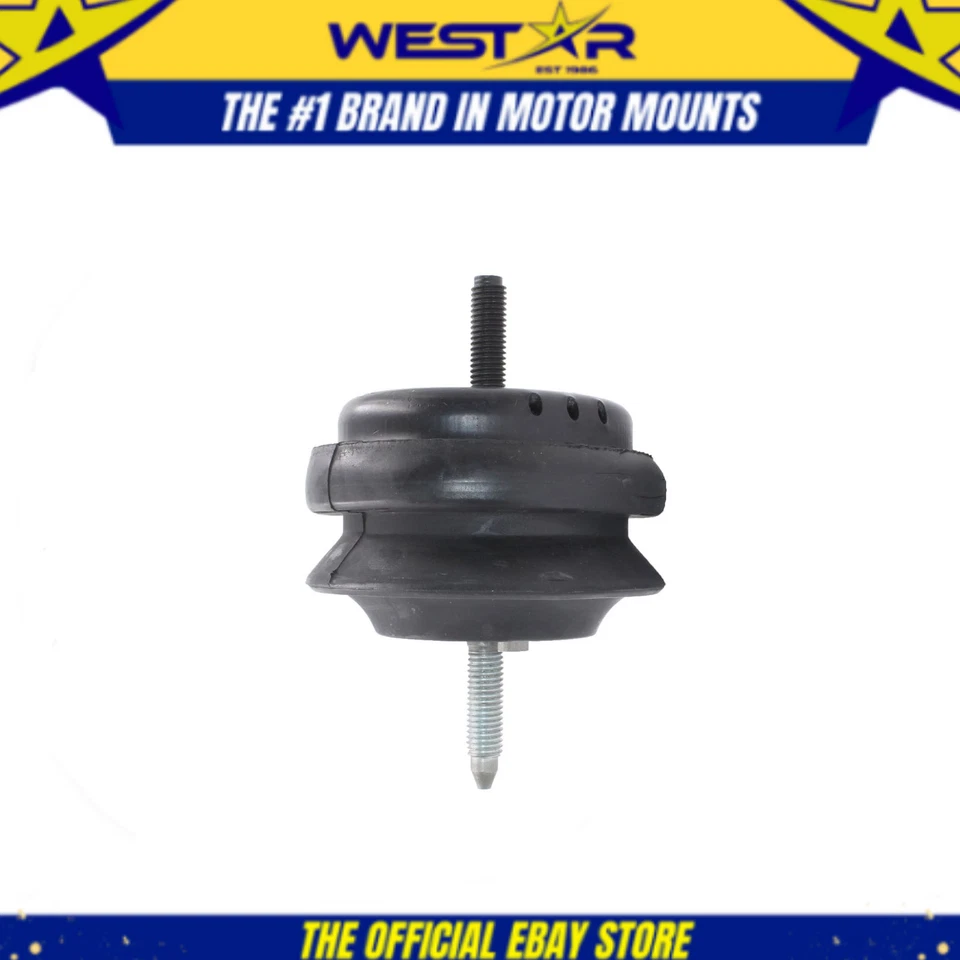 Juego de 4 piezas de montaje de motor y transmisión para Ford Taurus 2000-2003 3,0 L OHV (Vin U o 2) Foto 4 de 4