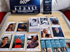 007 - James Bond - Villains & Henchmen - Uppe...