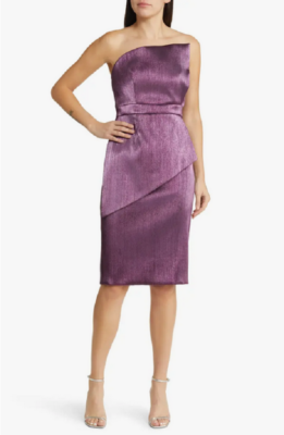 purple passion dress Discover 900+ Purple Passion Gowns and purple haute couture ideas