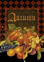 Toland Home Garden Autumn Argyle 28 X 40-inch Decorative Usa-produced House Fla on sale Toland Home Garden Autumn Argyle 28 X 40-inch Decorative Usa-produced House Fla on sale