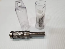 Whiteside UDC9112 Router Flush Trim  Bit