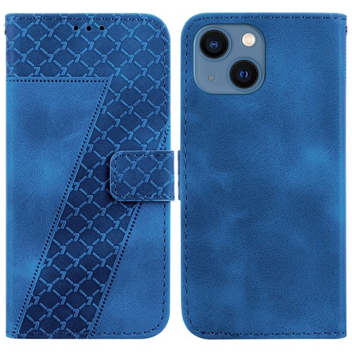 Flip Leather Wallet Phone Case For iPhone 11 12 13 14 15 Pro Max XS XR 7 8 SE - Picture 7 of 12