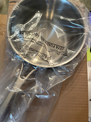 Princess House Tri-Ply Stainless Steel 1.75Qt Saucepan 5715 NEW IN BOX