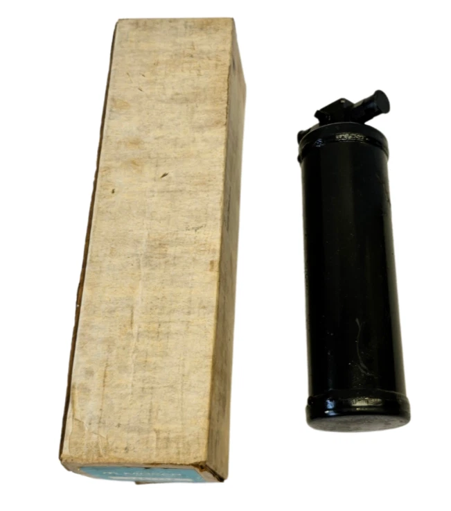 1969-1970 Dodge Plymouth Chrysler кондиционер ресивер драйвер 3441244 новый из старых запасов. - Изображение 2 из 4