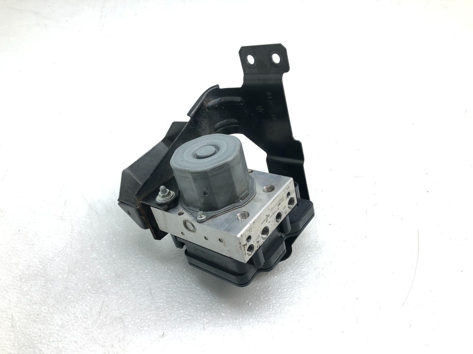 2014-2017 MASERATI GHIBLI S Q4 ANTI LOCK BRAKE SYSTEM ABS PUMP MODULE OEM.