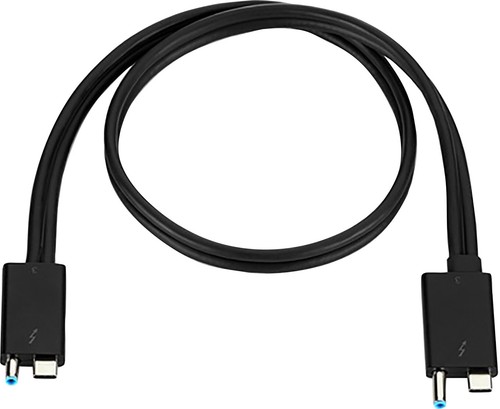 HP Thunderbolt Dock 230W G2 (2SU55AV) - Dockingstation mit Netzteil - HSN-IX01 - - Afbeelding 5 van 5