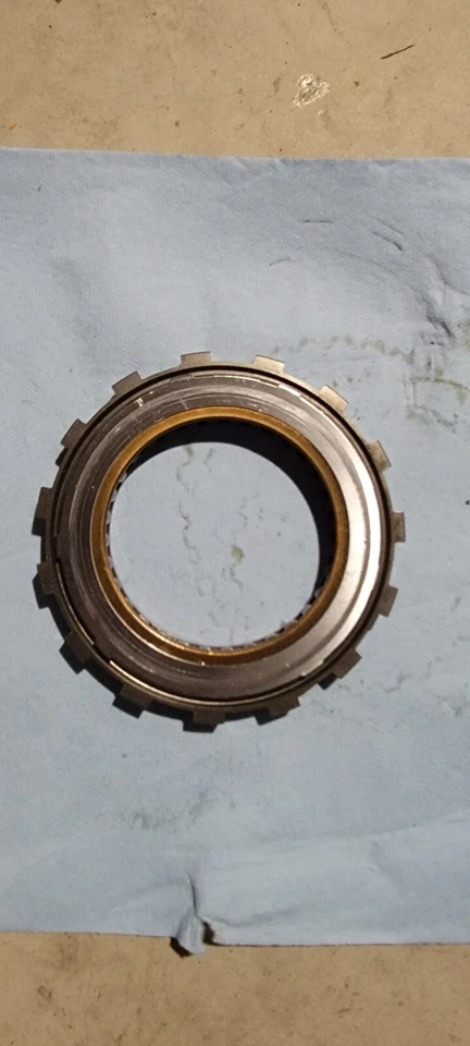 Mitsubishi ( MD756178 ) - A/T, DIRECT CLUTCH, ONE-WAY CLUTCH, W5A51 Or W5A5A - Image 3 of 3