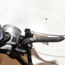 Honda Civic 2003 Electrical selenoid (Electromagnetic solenoid) 13 #903172-15