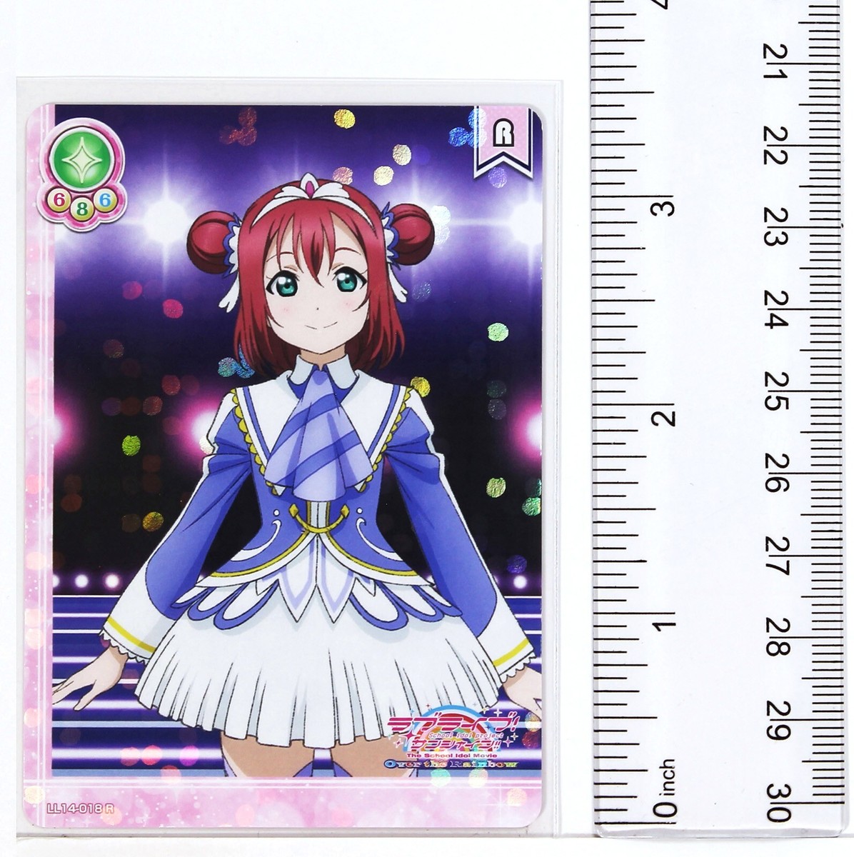 ラブラドル ケルト レイテ ラブラドル ケルト レイテ Love Live School Idol Collection