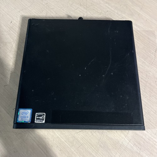 HP PRODESK 600 G4 INTEL CORE I5 8TH GEN 8GB RAM NO HD - Picture 2 of 5