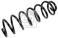 AufhÄNgungsfeder Renault T. Megane Iii 1.4/1.5DCI/1.6 11.08-