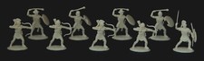 EXPEDITIONARY FORCE 60 GRK 01 W WARS OF CLASSICAL GREECE PSILOI ARCHERS