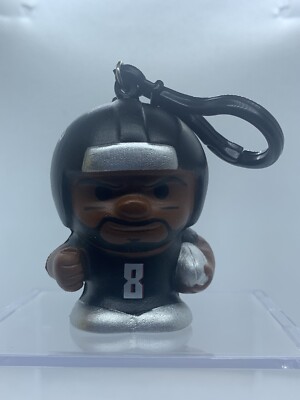 Kyle Pitts Silver Series Squeezy Mate - Atlanta Falcons