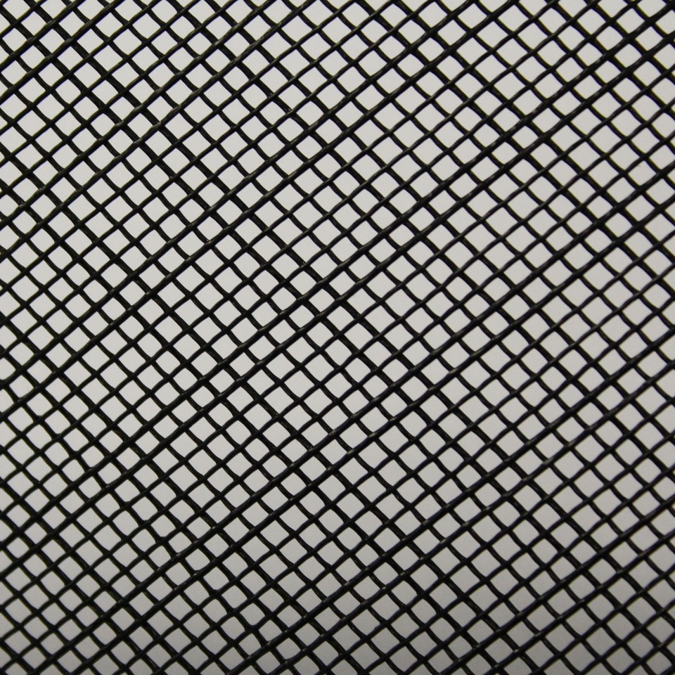 Soffit Vent Mesh 75mm 300mm 30m Rolls 2mm Mesh Holes eBay