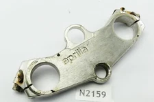 Aprilia RS 125 GS 1993 Model Triple Tree Top Fork Bridge N2159