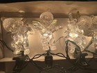 10 Count Angel Fancy Plug-In Light String Set Christmas/Valentines — photo 3