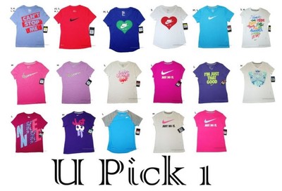 girls athletic shirts