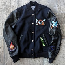 Heroes In Gaming Awards Jacket By Paidia (stephanie Peloza) [roots Canada]
