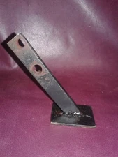 MART CART Brake Pedal.  P/N 200-1109