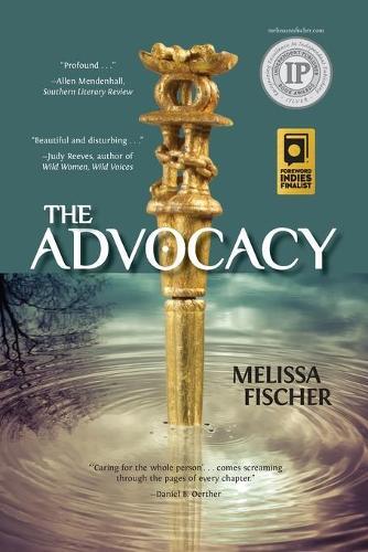Thumbnail - Melissa Fischer The Advocacy (taschenbuch)
