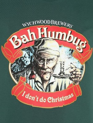 wychwood brewery t shirts