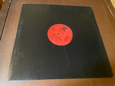 Variation~Makes me Holler~NM~12'' SINGLE~Deep House Techno DJ~Project X~FAST SHIP