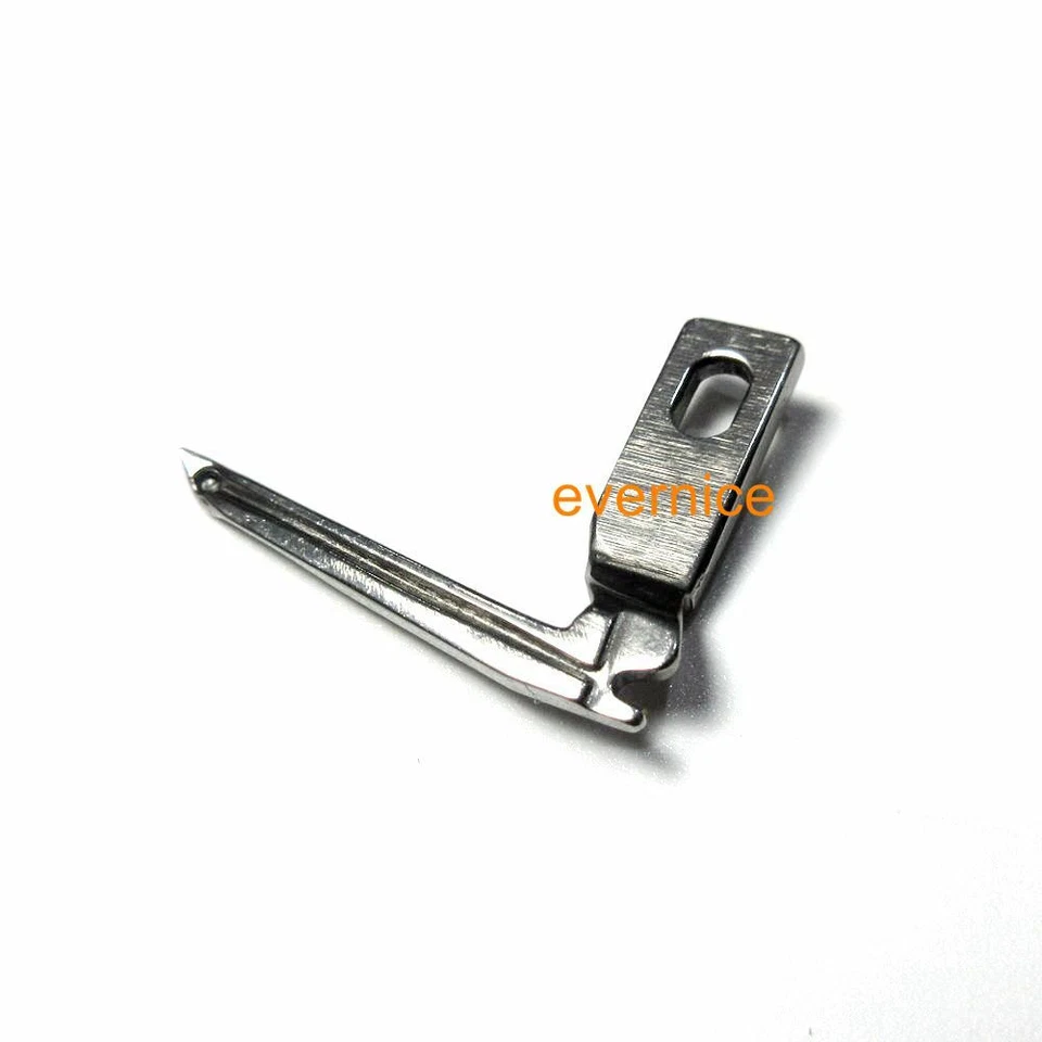 Looper inferior para Pfaff 791 1450 Euro-Pro 100-545 Singer S14-68/69/77/78/79 Foto 2 de 2