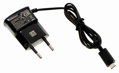 Netzteil Ladegerät original Samsung EPTA60EBE GH44-02856A für Samsung Gear S2 |