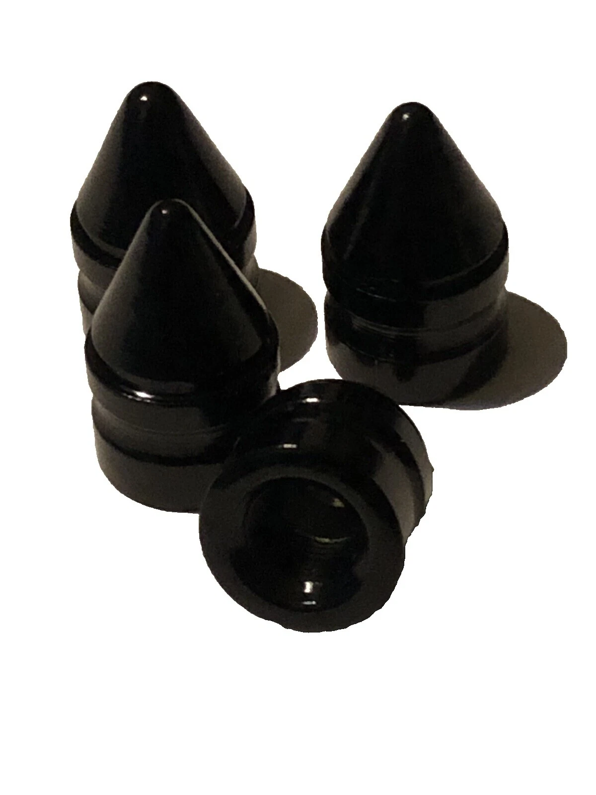 Lower Car & Truck Tire Valve Stems & Caps
