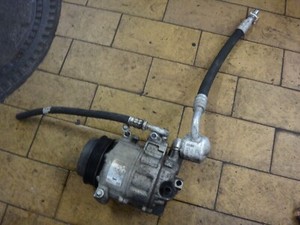 Klimakompressor von Mercedes  A0022305011