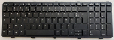 HP ProBook 470 Laptop Tastatur beliebige einzelne Ersatztasten
