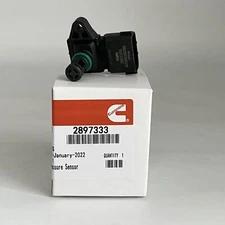 MMAP Air Intake Pressure Sensor for Dodge Ram 2500 3500 6.7L 2897333 Cummins