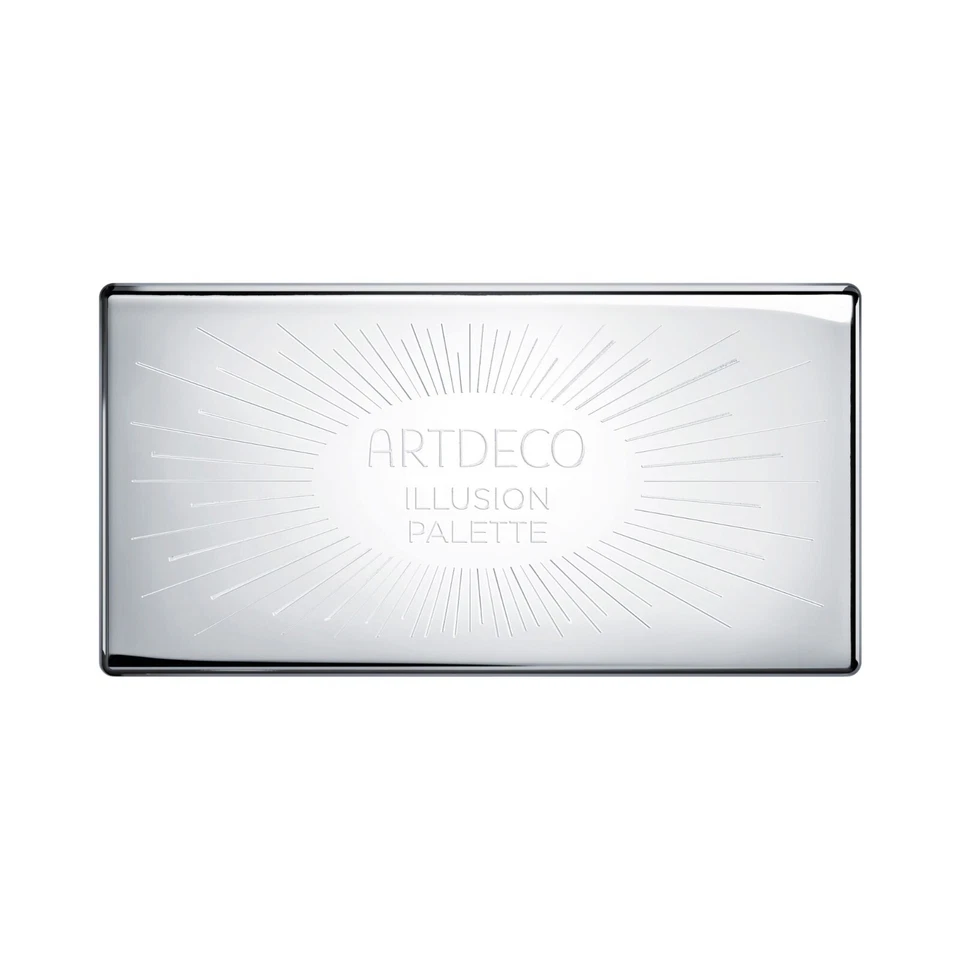 Artdeco Illusion Palette for cheeks & eyes, 6 enchantress - Bild 2 von 4