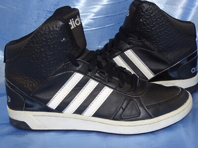 ADIDAS NEO LABEL SNEAKER GR 41 1/3 CHUHE MID SLEEK DECADE