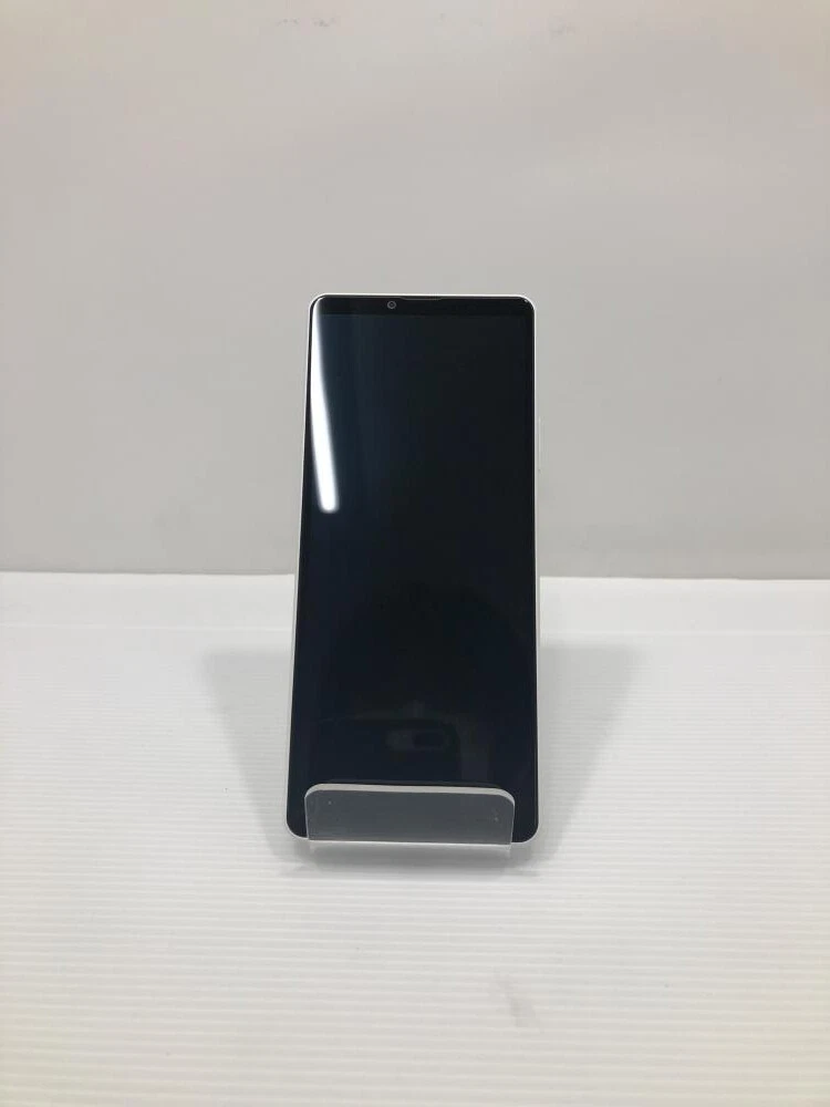 Sony Xperia 10 IV A202SO Android 6 Inch Memory Softbank SIM Unlocked White
